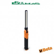 LAMPADA A LED DA ISPEZIONE SNODATA RICARICABILE BETA ART. 1838AM